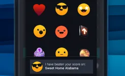 Screenshot Beatstar - прикоснись к музыке