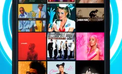 Screenshot Beatstar - прикоснись к музыке