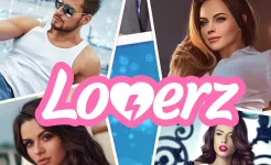 Screenshot Loverz: Любовь и отношения