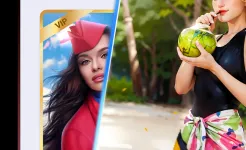 Screenshot Loverz: Любовь и отношения