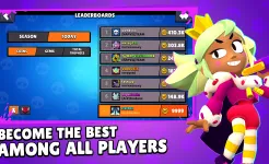 Screenshot Стар Бокс для Бравл Старс