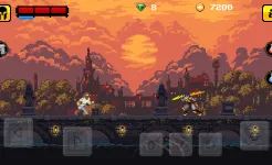 Screenshot Dark Rage