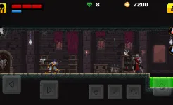 Screenshot Dark Rage