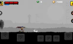Screenshot Dark Rage