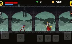 Screenshot Dark Rage