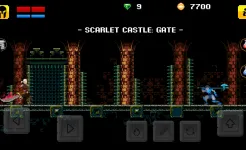 Screenshot Dark Rage