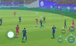 Screenshot Football League 2025