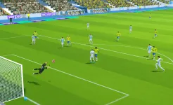 Screenshot Football League 2025