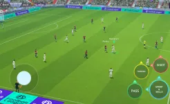 Screenshot Football League 2025