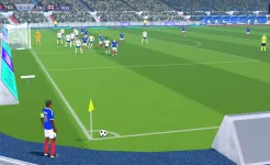 Screenshot Football League 2025