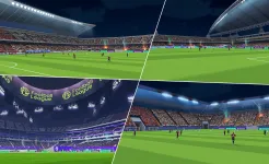 Screenshot Football League 2025