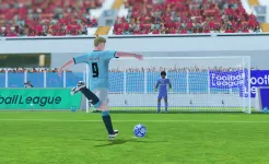 Screenshot Football League 2025