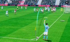 Screenshot Football League 2026