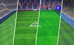 Screenshot Football League 2026