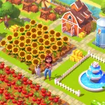 FarmVille 3: Животные на ферме