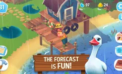 Screenshot FarmVille 3: Животные на ферме