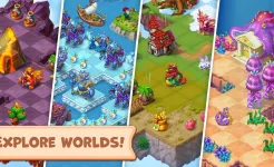 Screenshot Соединенное Королевство