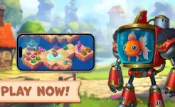 Screenshot Соединенное Королевство