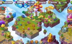 Screenshot Соединенное Королевство