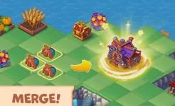 Screenshot Соединенное Королевство