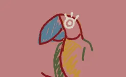 Screenshot Bird Alone