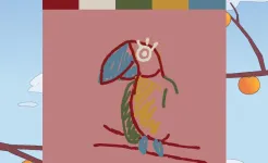 Screenshot Bird Alone