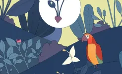 Screenshot Bird Alone