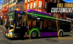 Screenshot Bus Simulator 2023