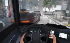 Screenshot Bus Simulator : EVO