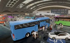 Screenshot Bus Simulator : EVO