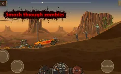 Screenshot Earn to Die