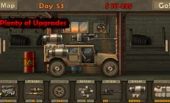 Screenshot Earn to Die