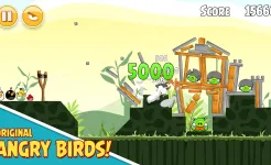 Screenshot Rovio Classics: AB
