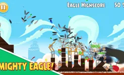Screenshot Rovio Classics: AB