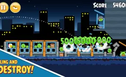 Screenshot Rovio Classics: AB