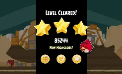 Screenshot Rovio Classics: AB