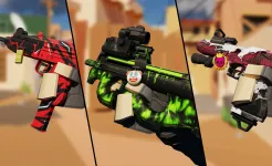 Screenshot POLYWAR