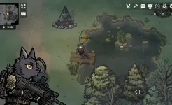 Screenshot Bad 2 Bad: Apocalypse