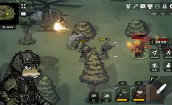 Screenshot Bad 2 Bad: Apocalypse