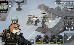 Screenshot Bad 2 Bad: Apocalypse