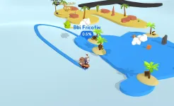 Screenshot Paper.io 4