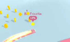 Screenshot Paper.io 4