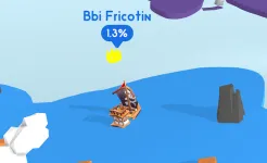 Screenshot Paper.io 4