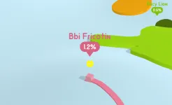 Screenshot Paper.io 4