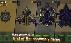 Screenshot Mad Tank