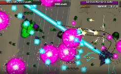 Screenshot Mad Tank
