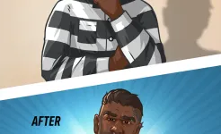 Screenshot Hoosegow: Prison Survival