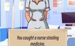 Screenshot Hoosegow: Prison Survival