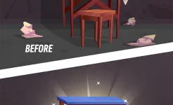 Screenshot Hoosegow: Prison Survival