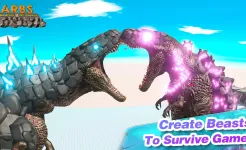 Screenshot Animal Revolt Battle Simulator